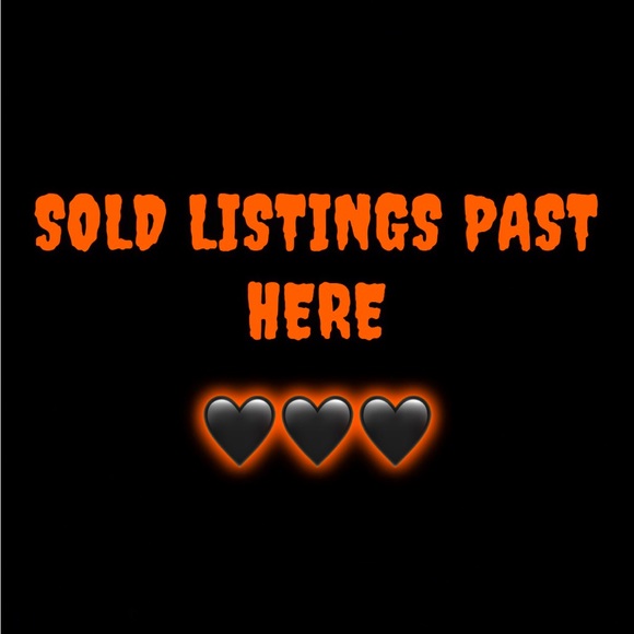 Sold - Picture 1 of 1